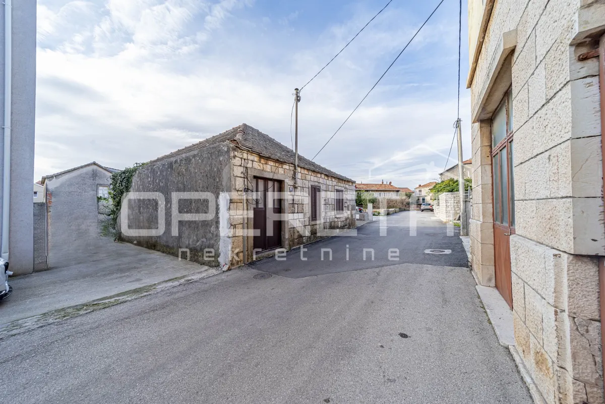 Kuća - Blato, Blato, Blato, 62m2