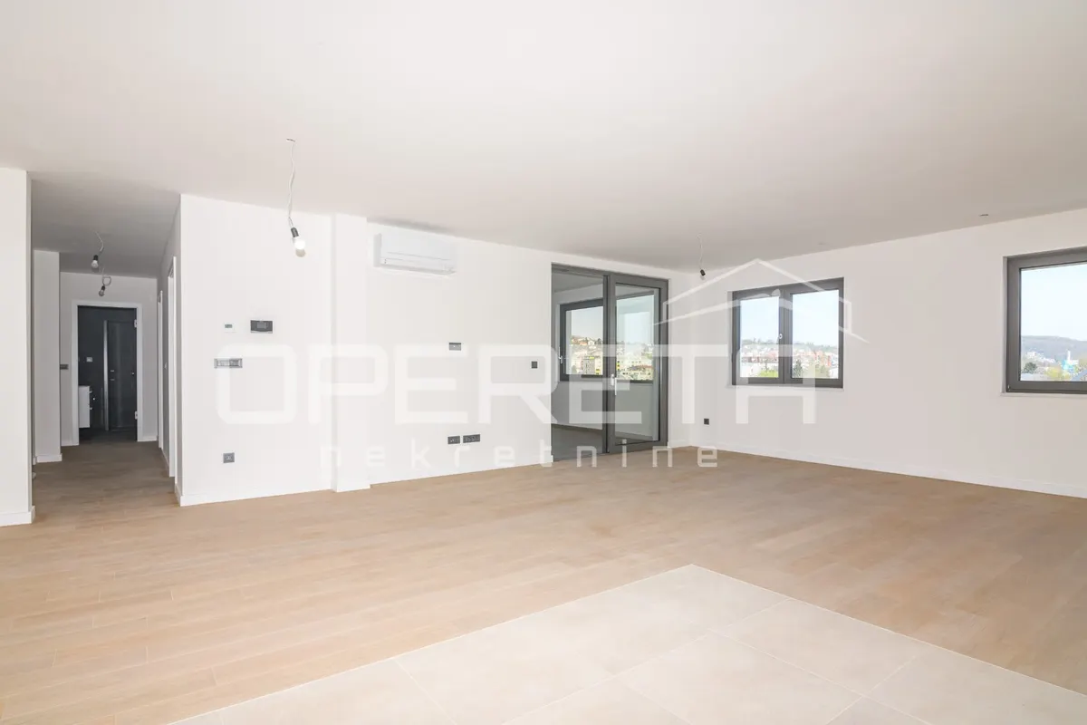 Ured - Samoborska ulica, Stenjevec, Zagreb, 93m2