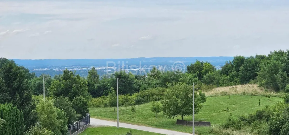 Zemljište - Bizek, Zagreb, 3231m2