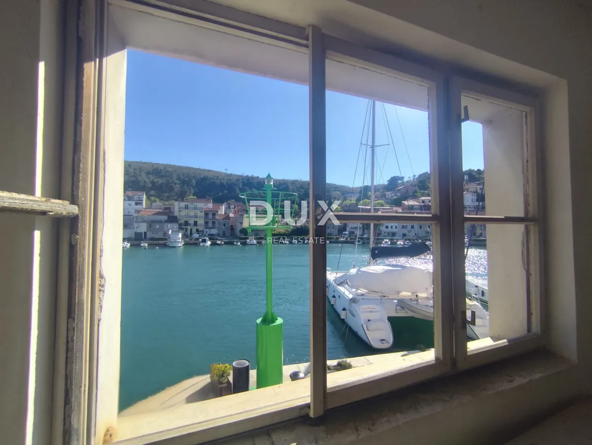 Kuća - Šibenik - Okolica, 130m2