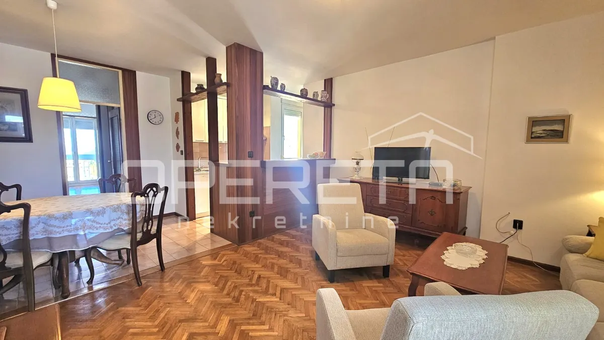 Stan - Ulica Marina Getaldića, Split, Split, 82m2