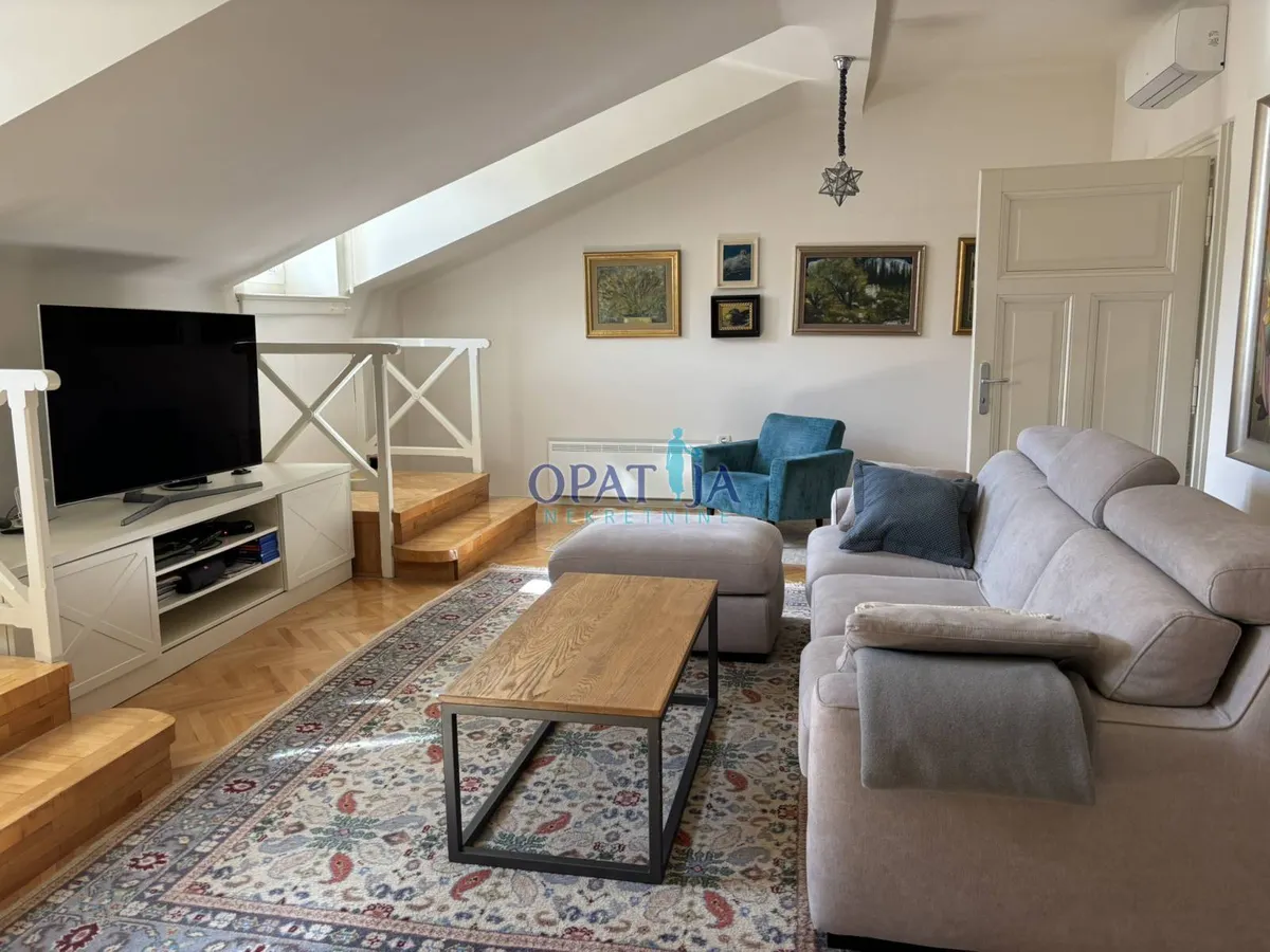 Stan - Opatija, 138m2