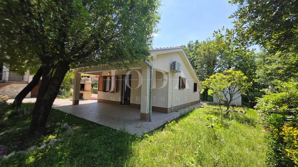Kuća - Kraljevica, 65m2