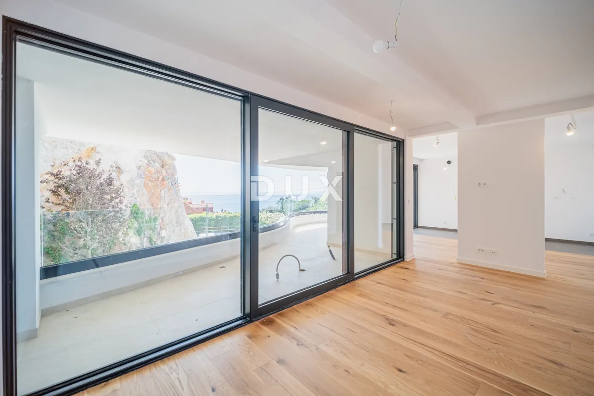 Stan - Opatija, 101.36m2