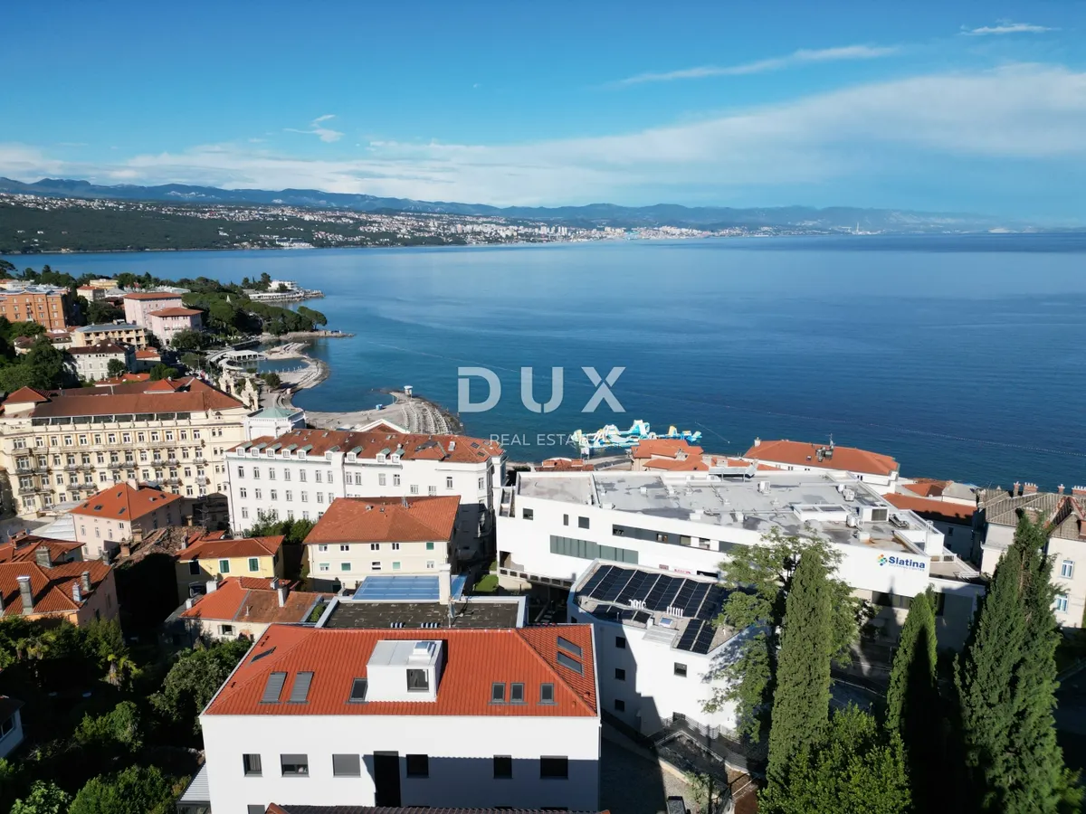Stan - Opatija, 218.82m2