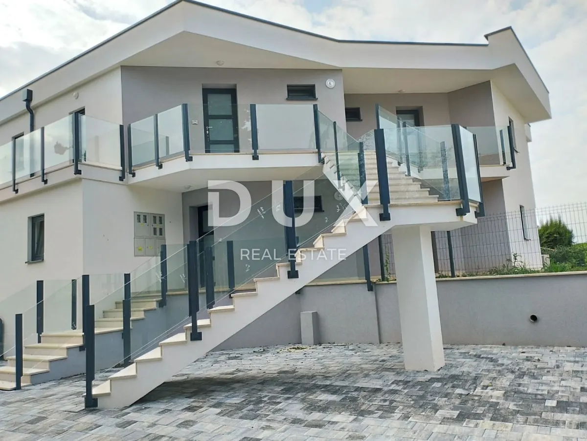 Stan - Umag, 63m2
