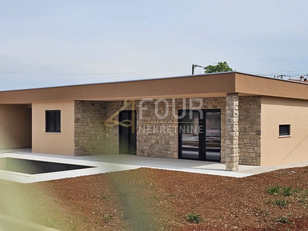 Kuća - Poreč, 115m2