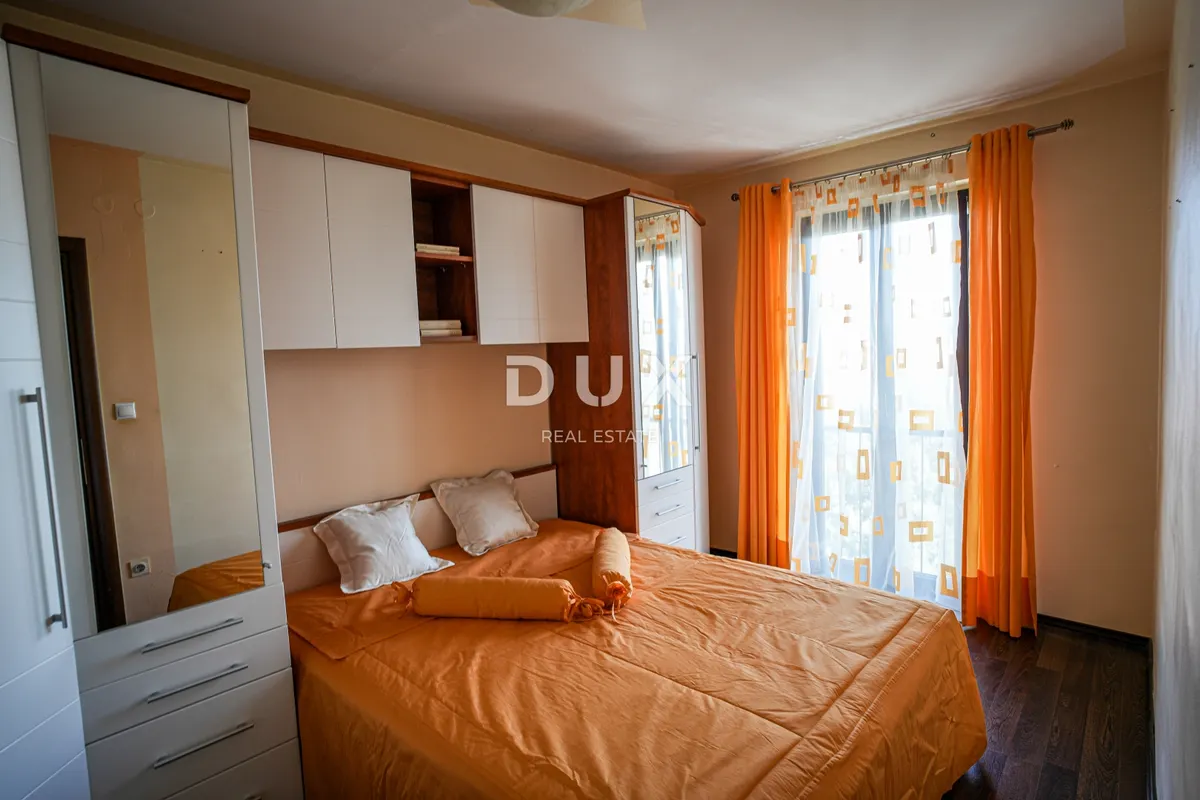 Apartment - Rovinj, 78m2