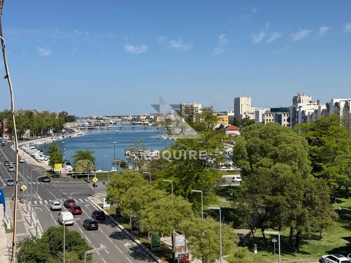 Apartment - Zadar, 64m2