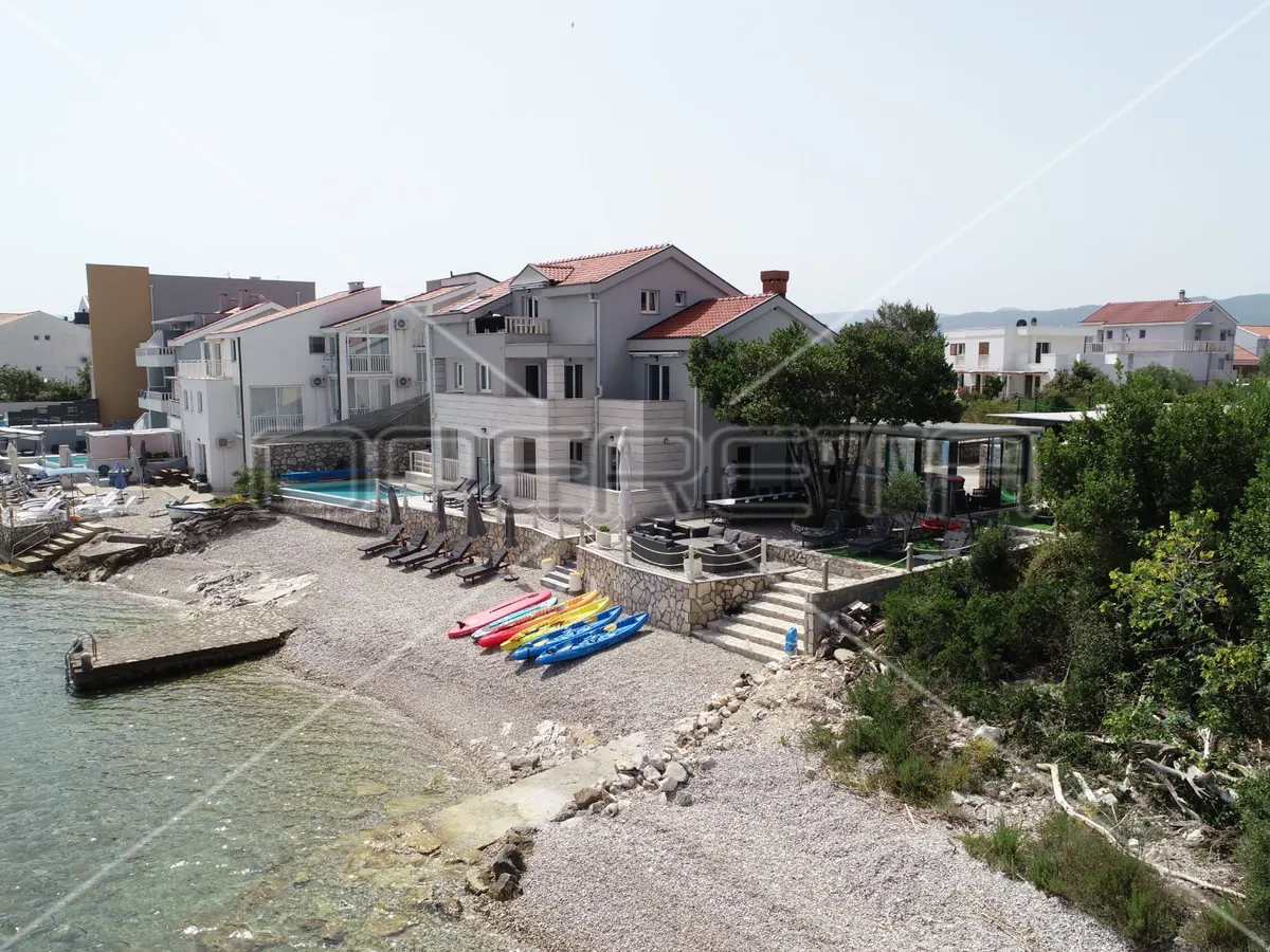 House - Pelješac, Janjina, Janjina, 320m2