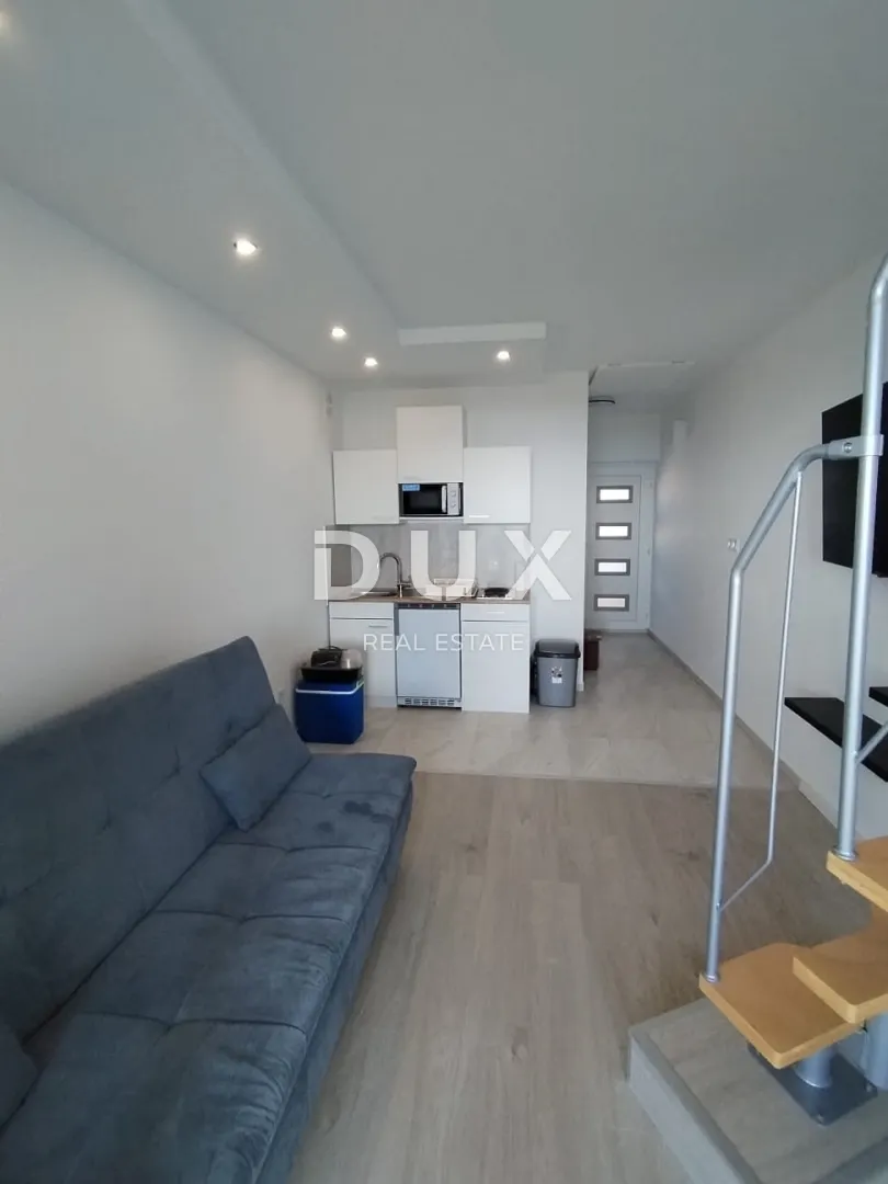Stan - Vodnjan, 41m2