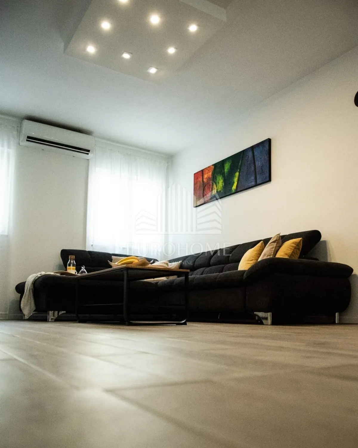 Apartment - Zadar, 72m2