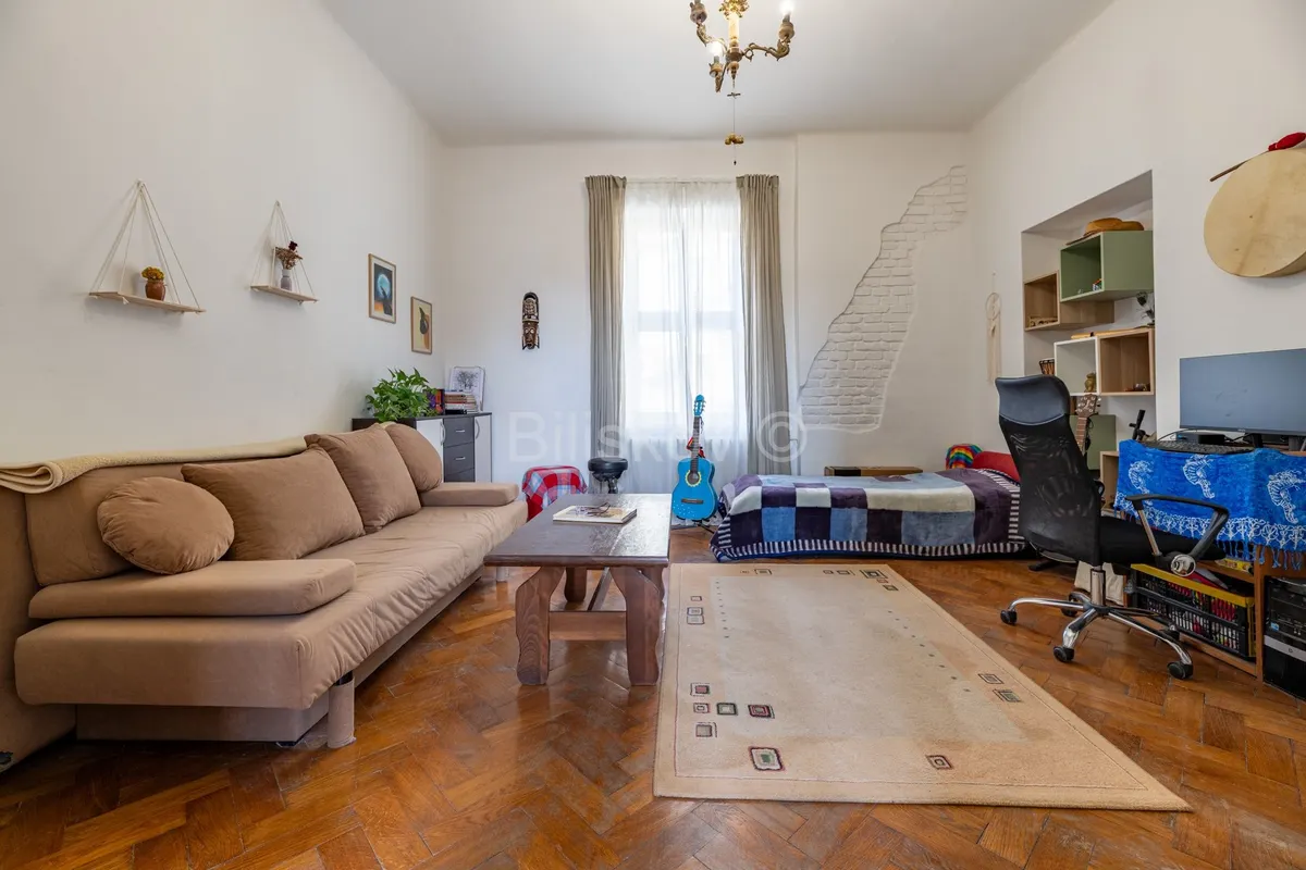 Apartment - Gornji grad, Zagreb, 149.48m2