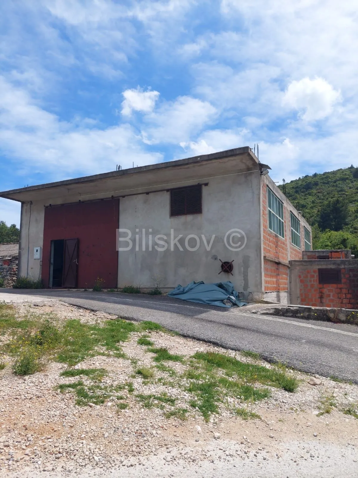 Zemljište - Korčula, 180m2