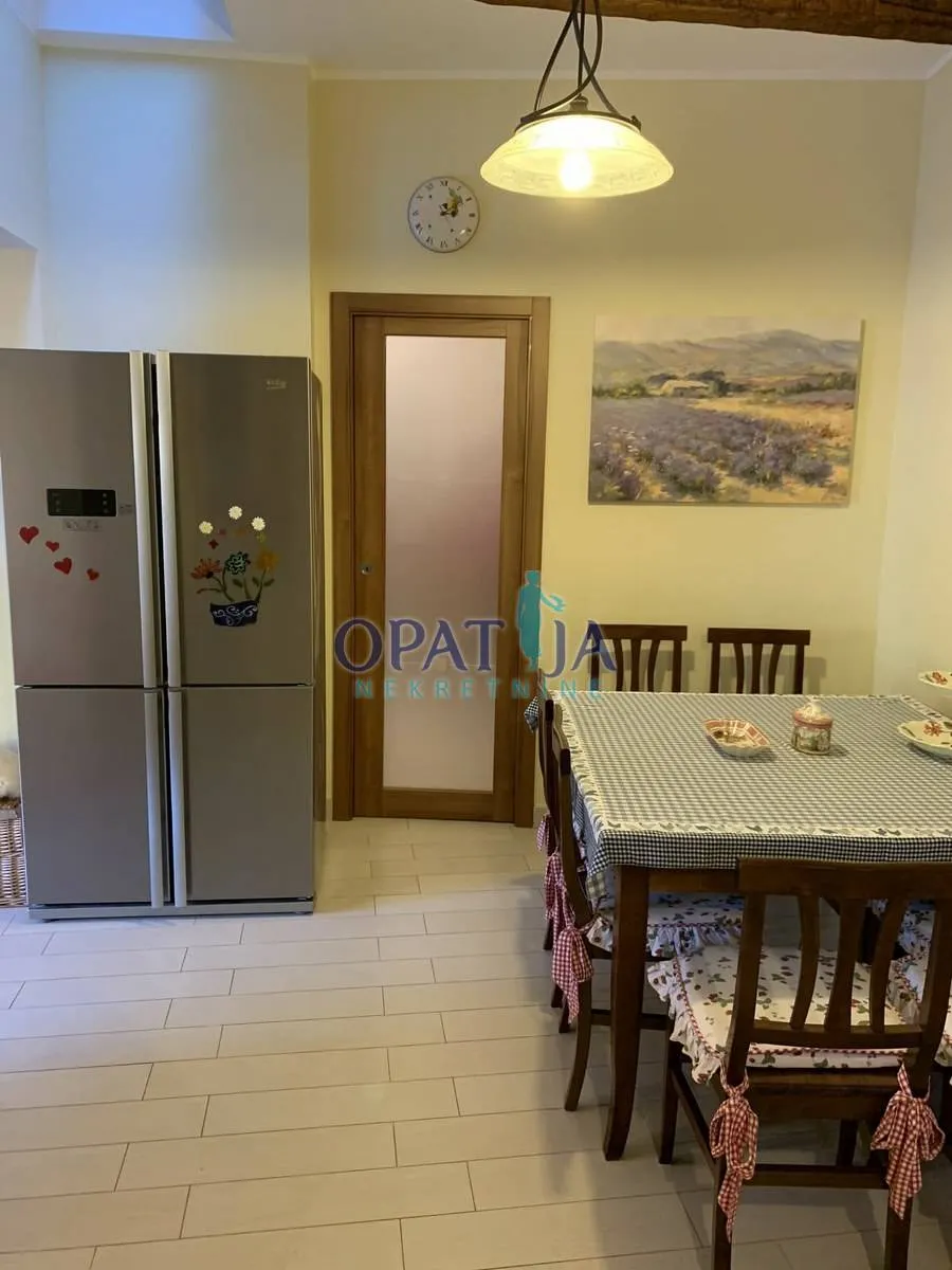 Stan - Opatija, 112m2