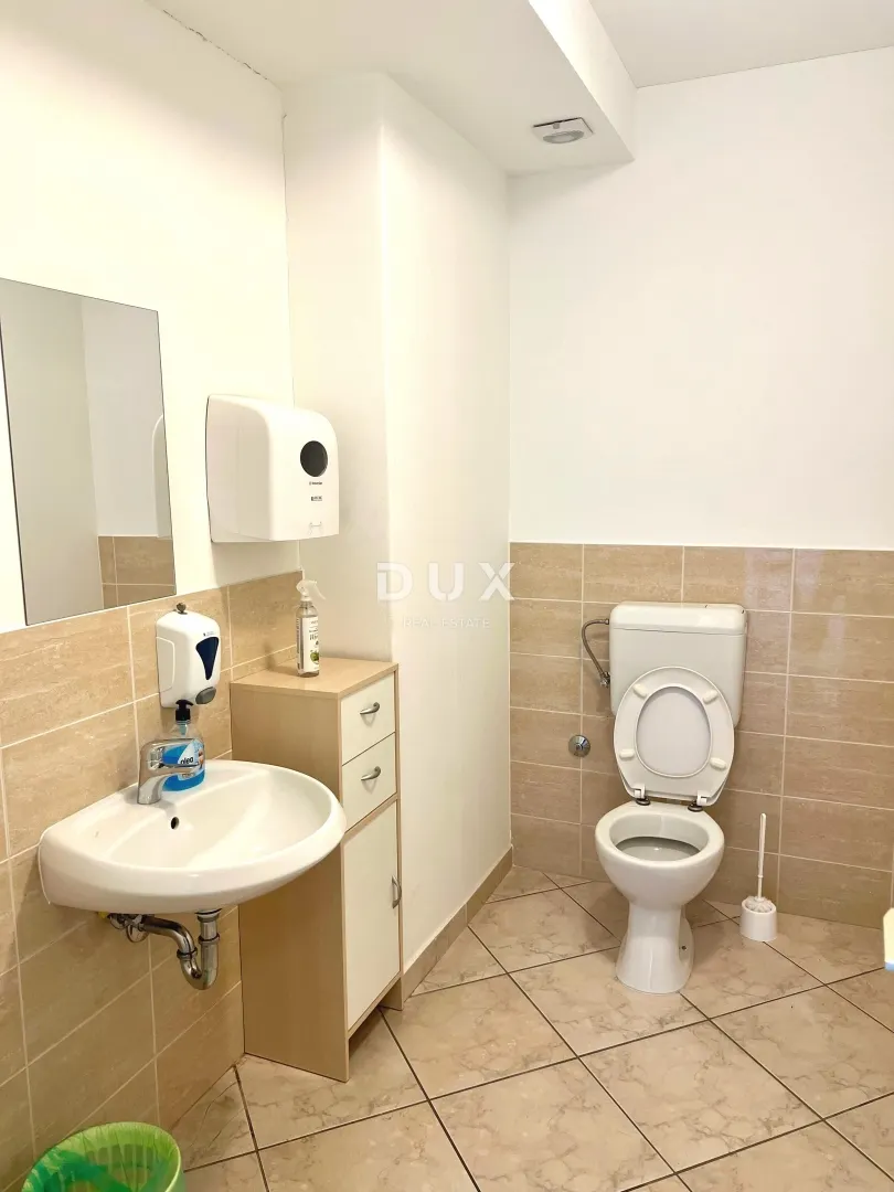 Poslovni Prostor - Pula, 150m2