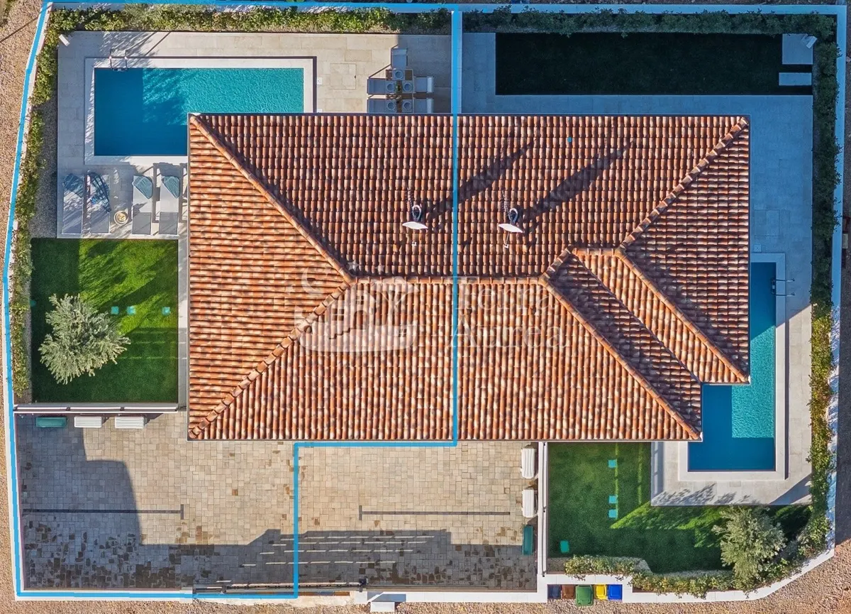 Kuća - Malinska-Dubašnica, 94m2