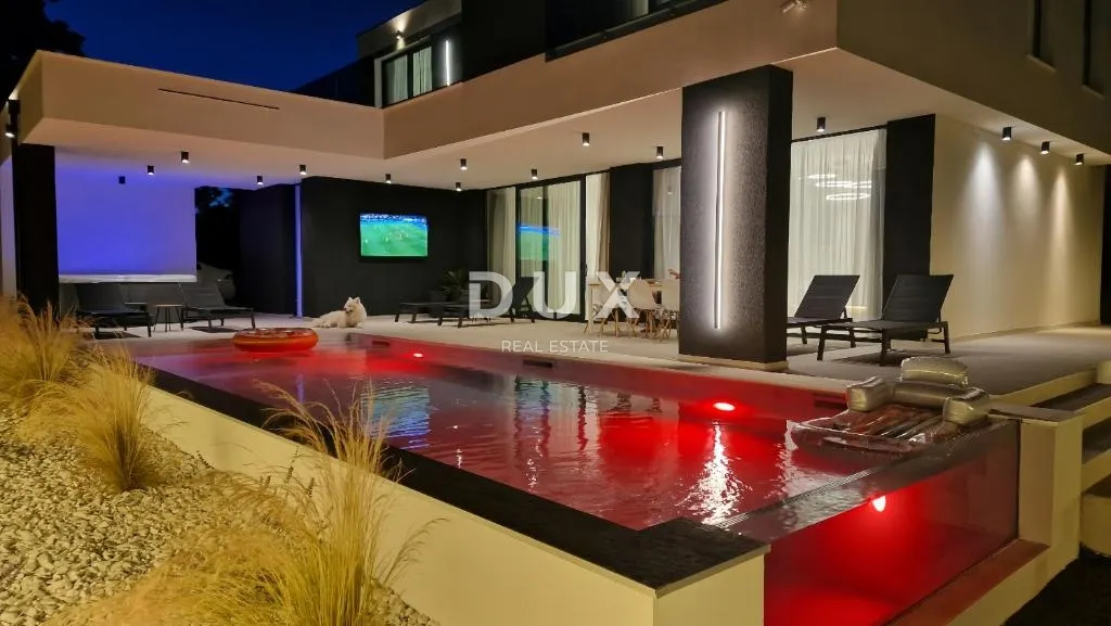 House - Zadar - Okolica, 240m2