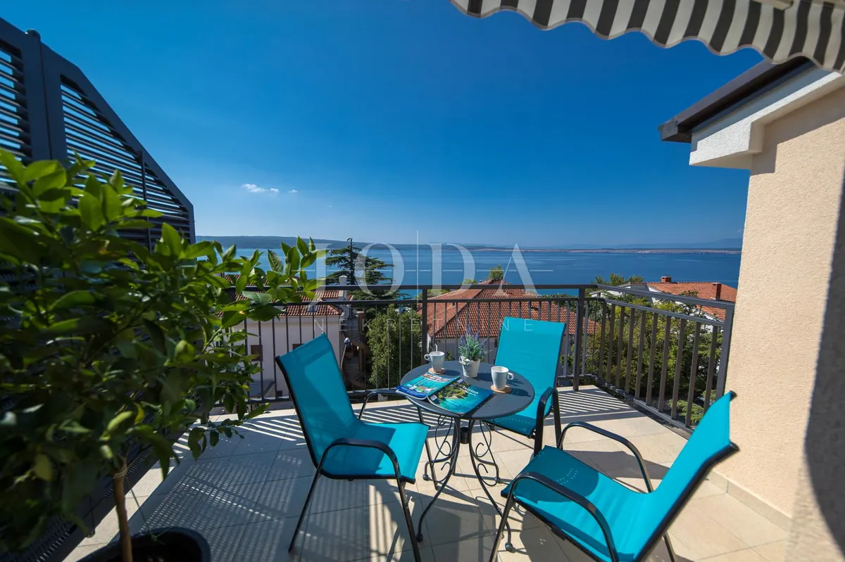 Stan - Crikvenica, 101m2