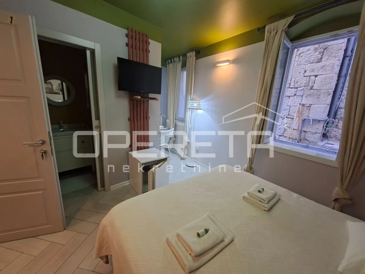 Apartment - Marmontova ulica, Split, Split, Split, 42.14m2