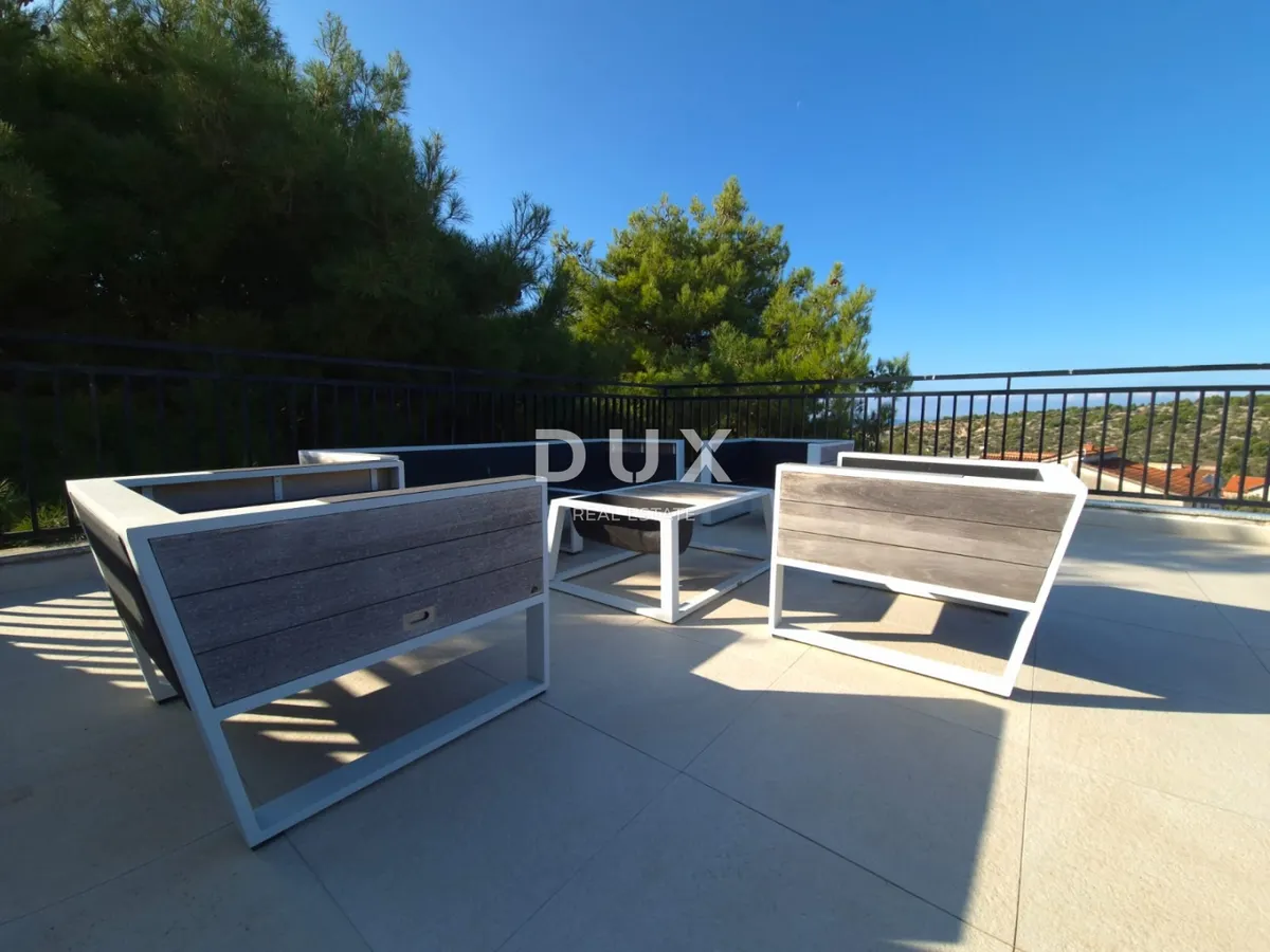 Apartment - Murter, 155m2