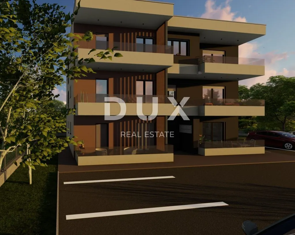 Apartment - Viškovo, 67.41m2