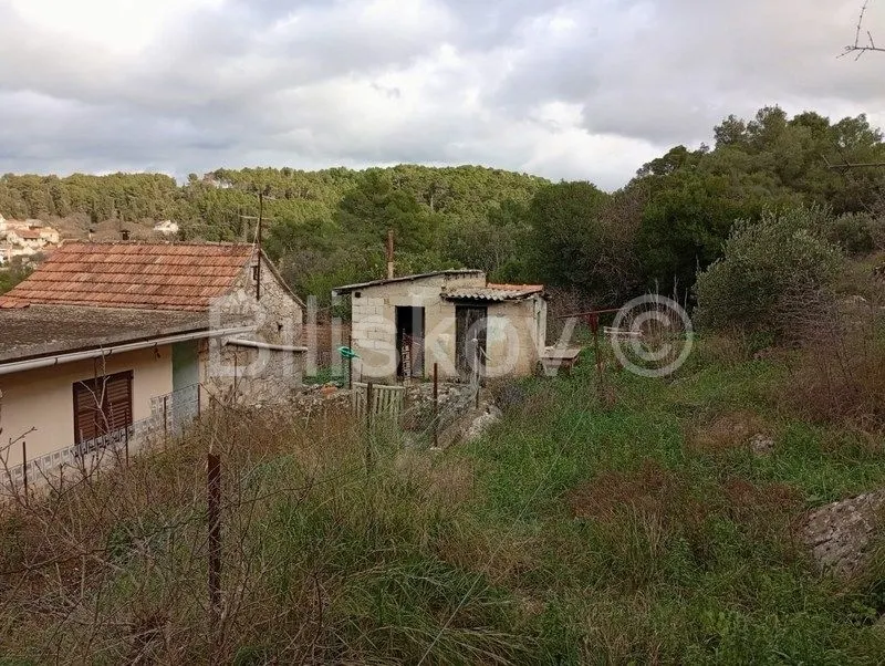 Kuća - Stari grad, 230m2