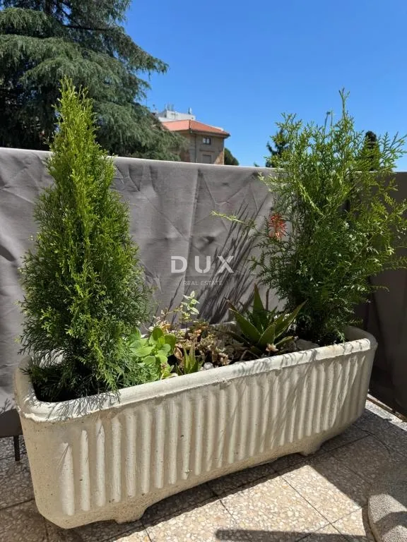 Apartment - Opatija, 37m2