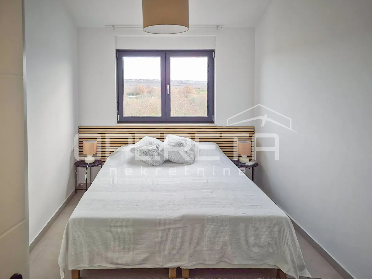 Stan - Tar, Tar Vabriga, Tar Vabriga, 90m2