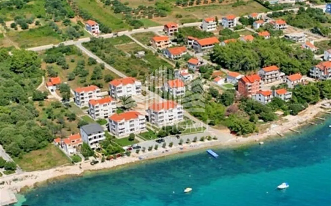 Zemljište - Zadar - Okolica, 1411m2