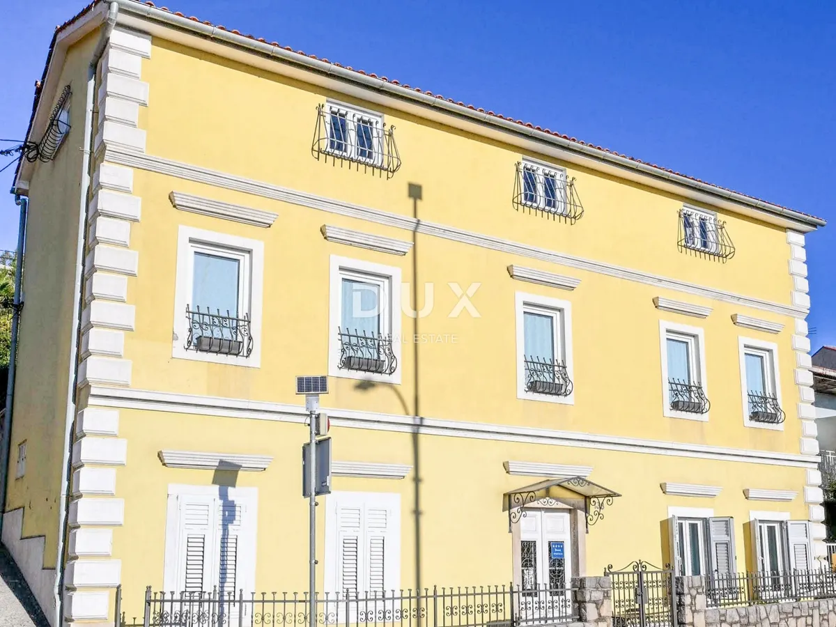 House - Opatija, 320m2