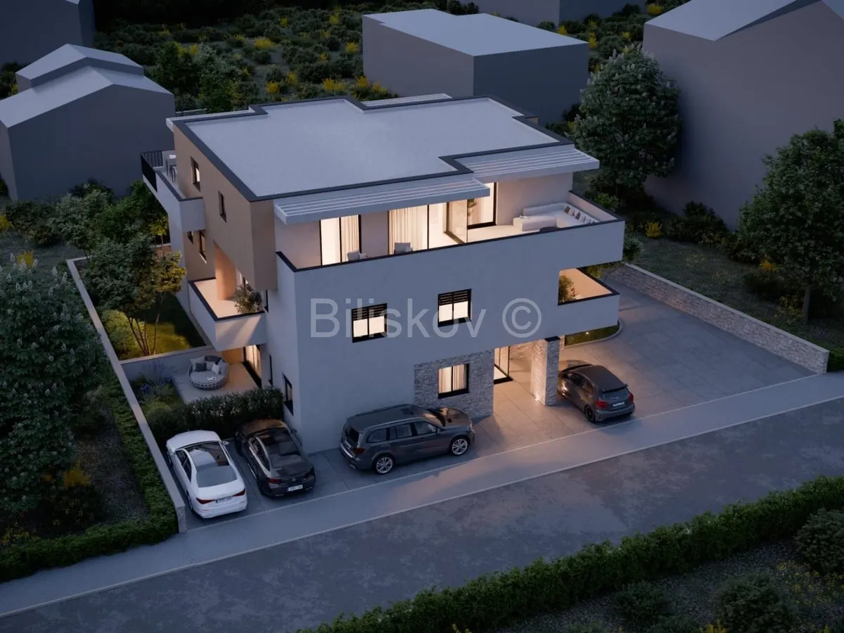 Stan - Murter, 62m2