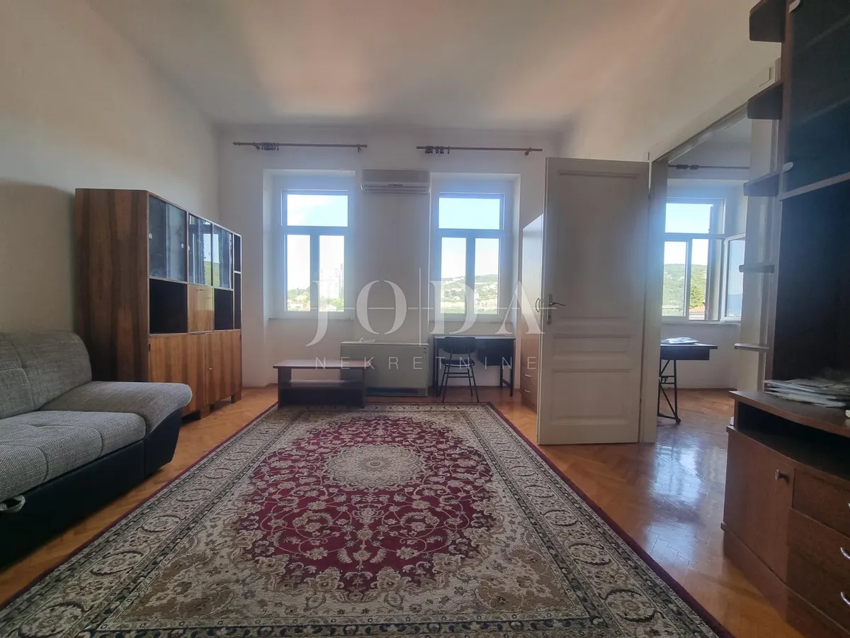Apartment - Rijeka, 80m2