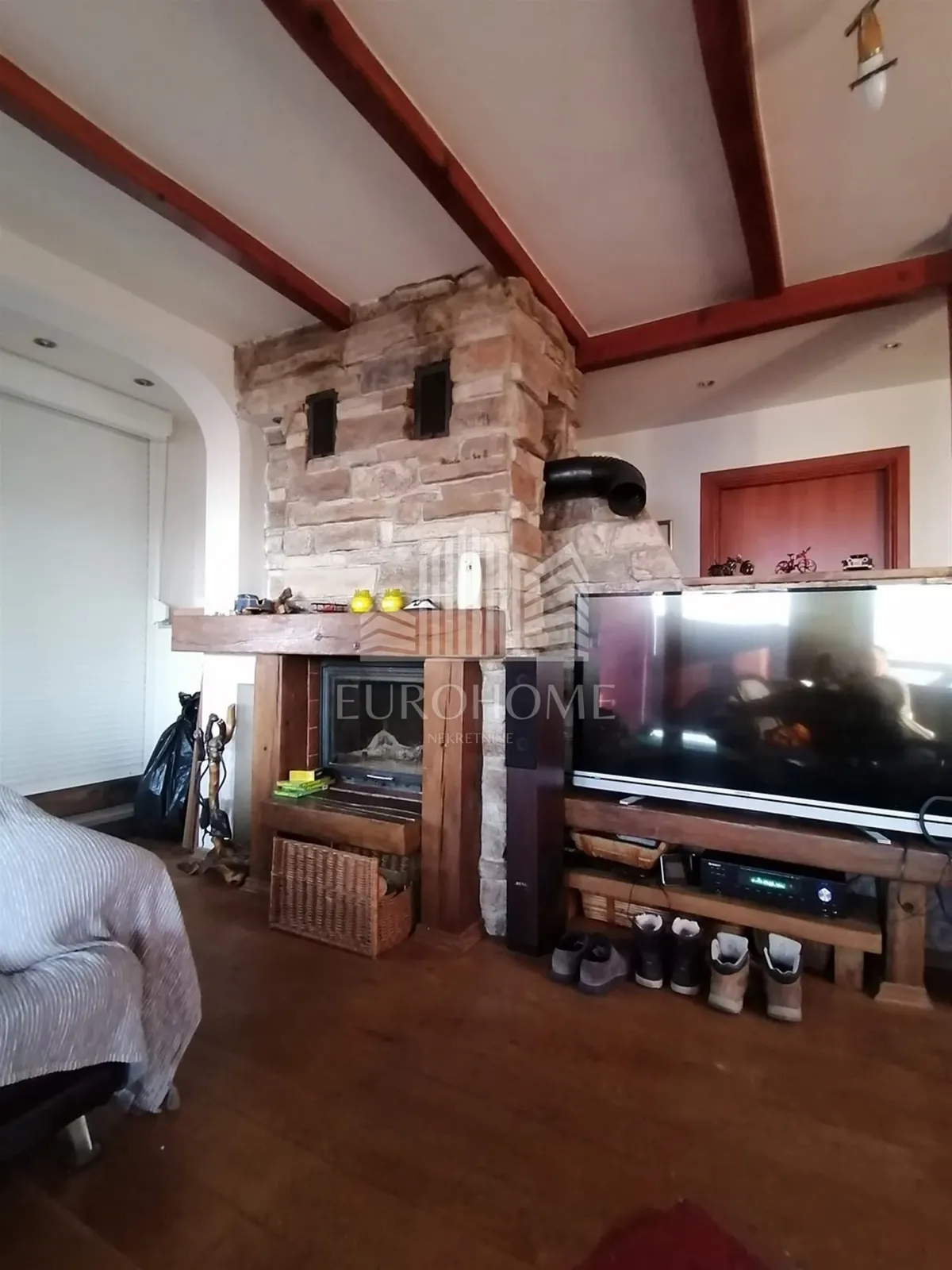 Kuća - Podsljeme, 106m2