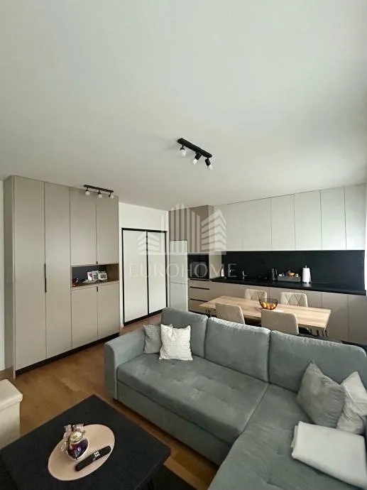 Stan - Sesvete, 35m2