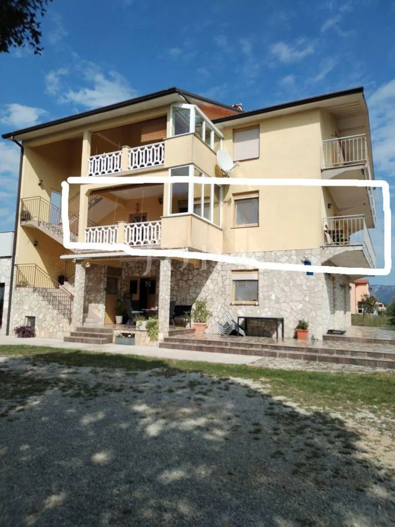 Apartment - Labin, 120m2