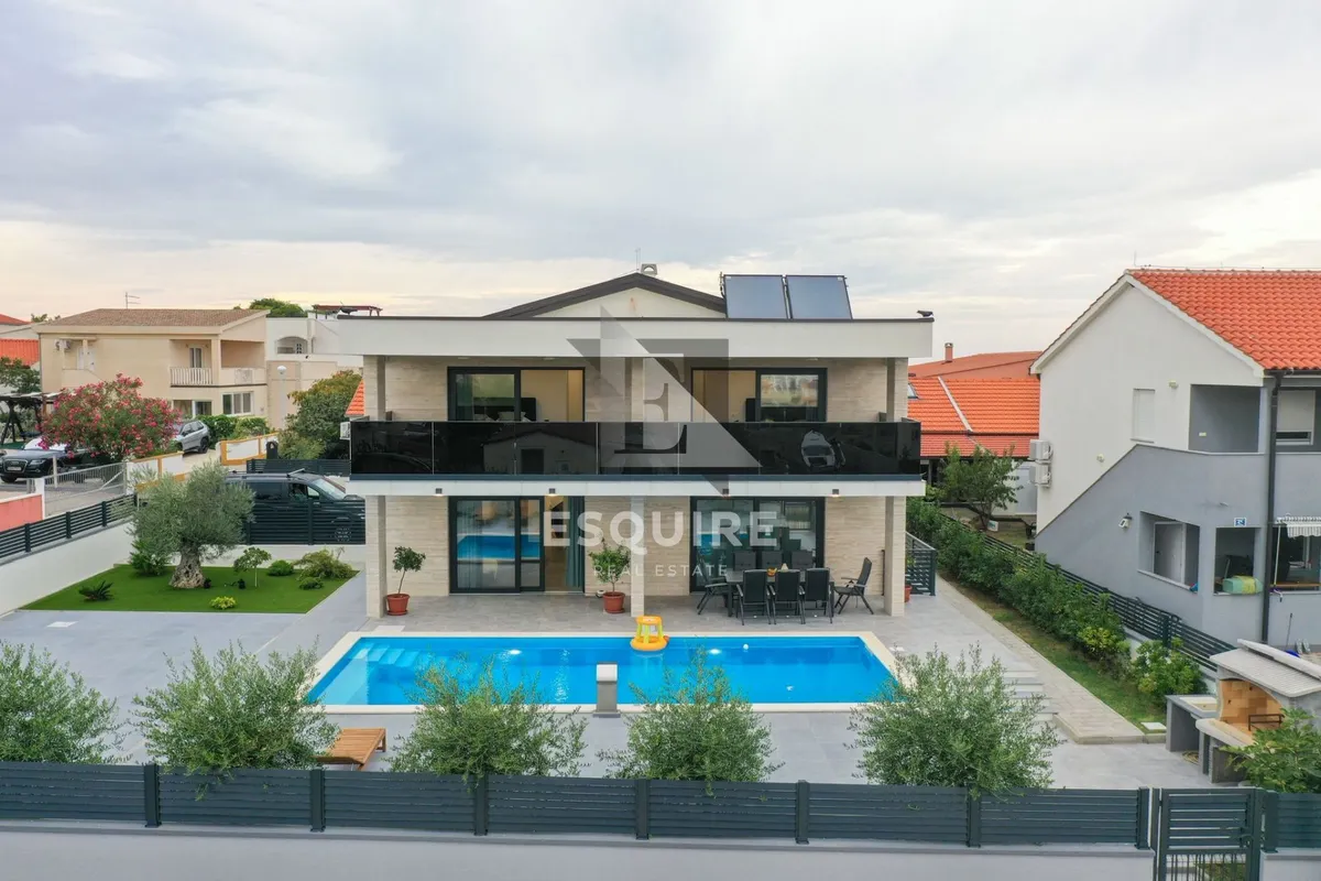 House - Vir, 255.85m2