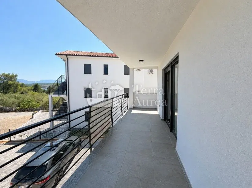 Stan - Dobrinj, 60m2