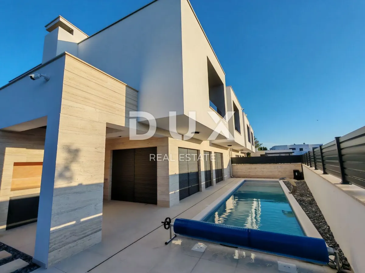 Kuća - Nin, 220.43m2
