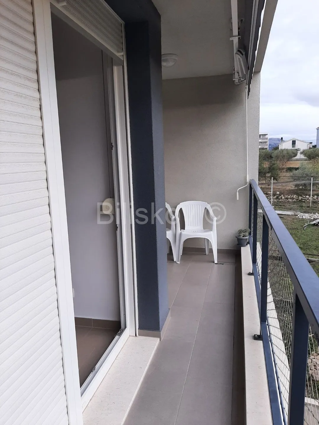 Stan - Pazdigrad, Split, 64m2