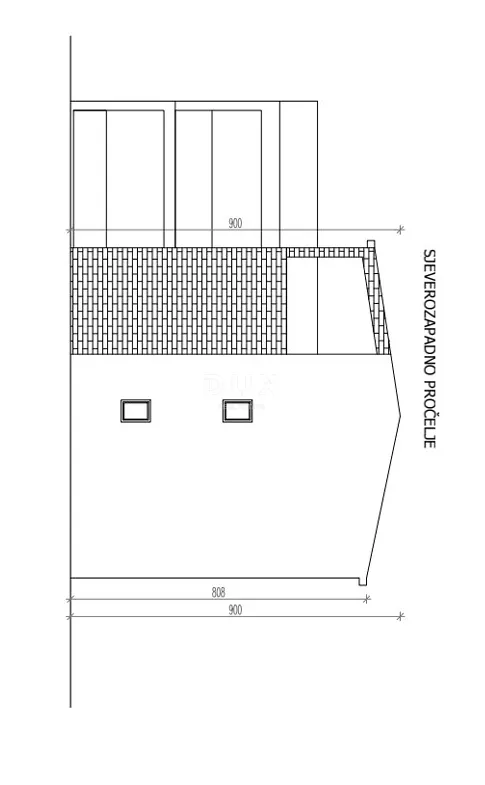 House - Pašman, 240m2
