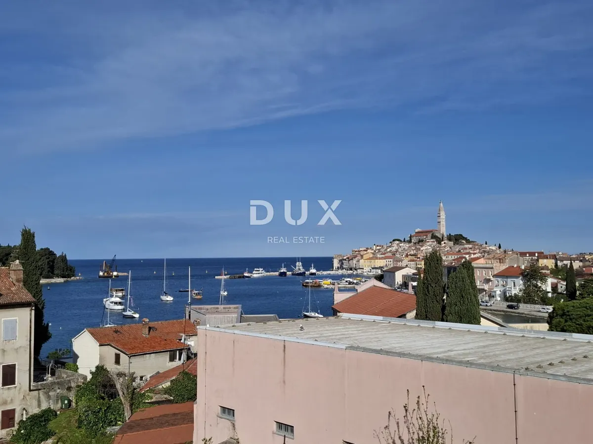 Stan - Rovinj, 72.5m2