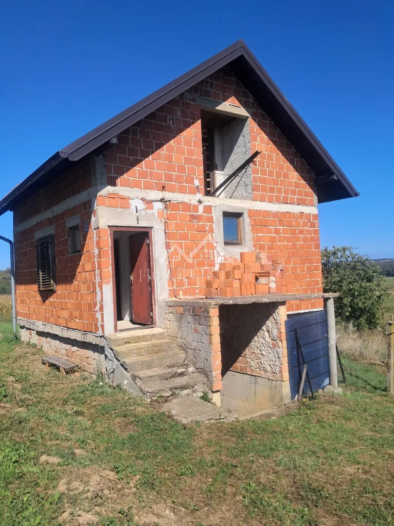 Kuća - Gradec, 92m2