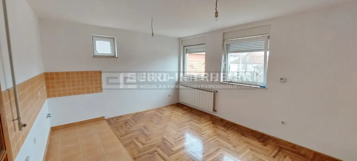 Stan - Stenjevec, 62.44m2