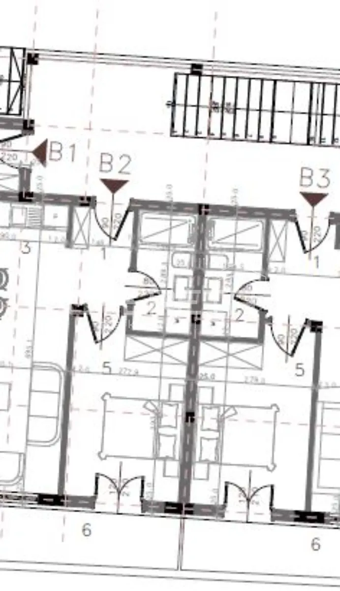 Apartment - Medulin, Medulin, Medulin, 50.85m2