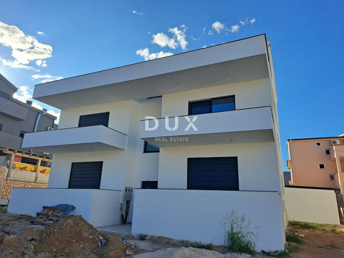 Apartment - Pag, 65m2