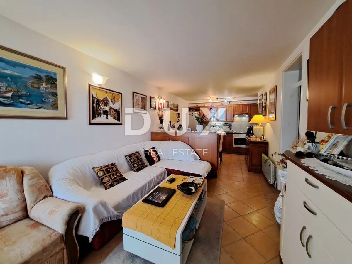 Stan - Opatija - Okolica, 62.76m2