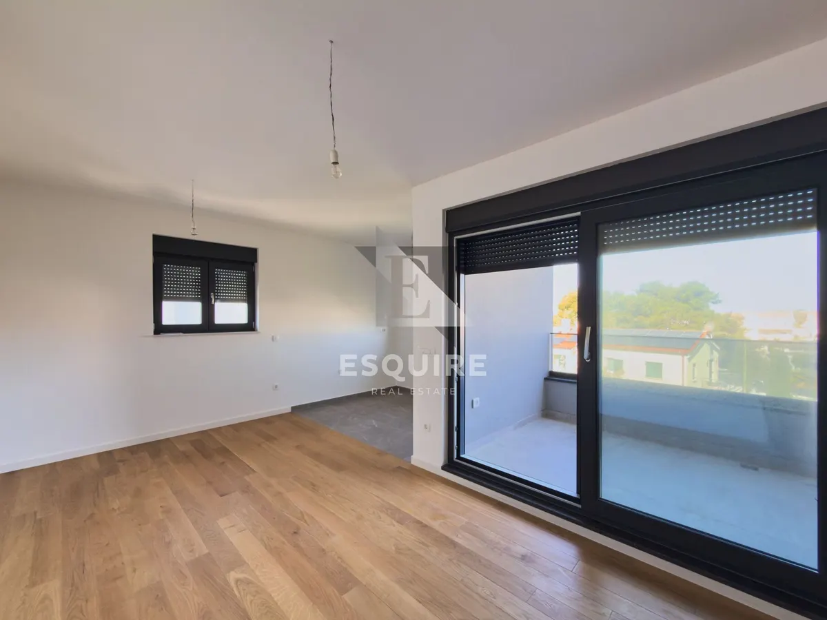 Apartment - Zadar, 84.66m2