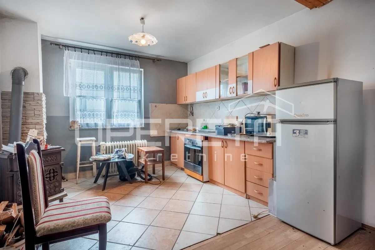 House - Stjepana Lacka, Istok, Zagreb, 92m2