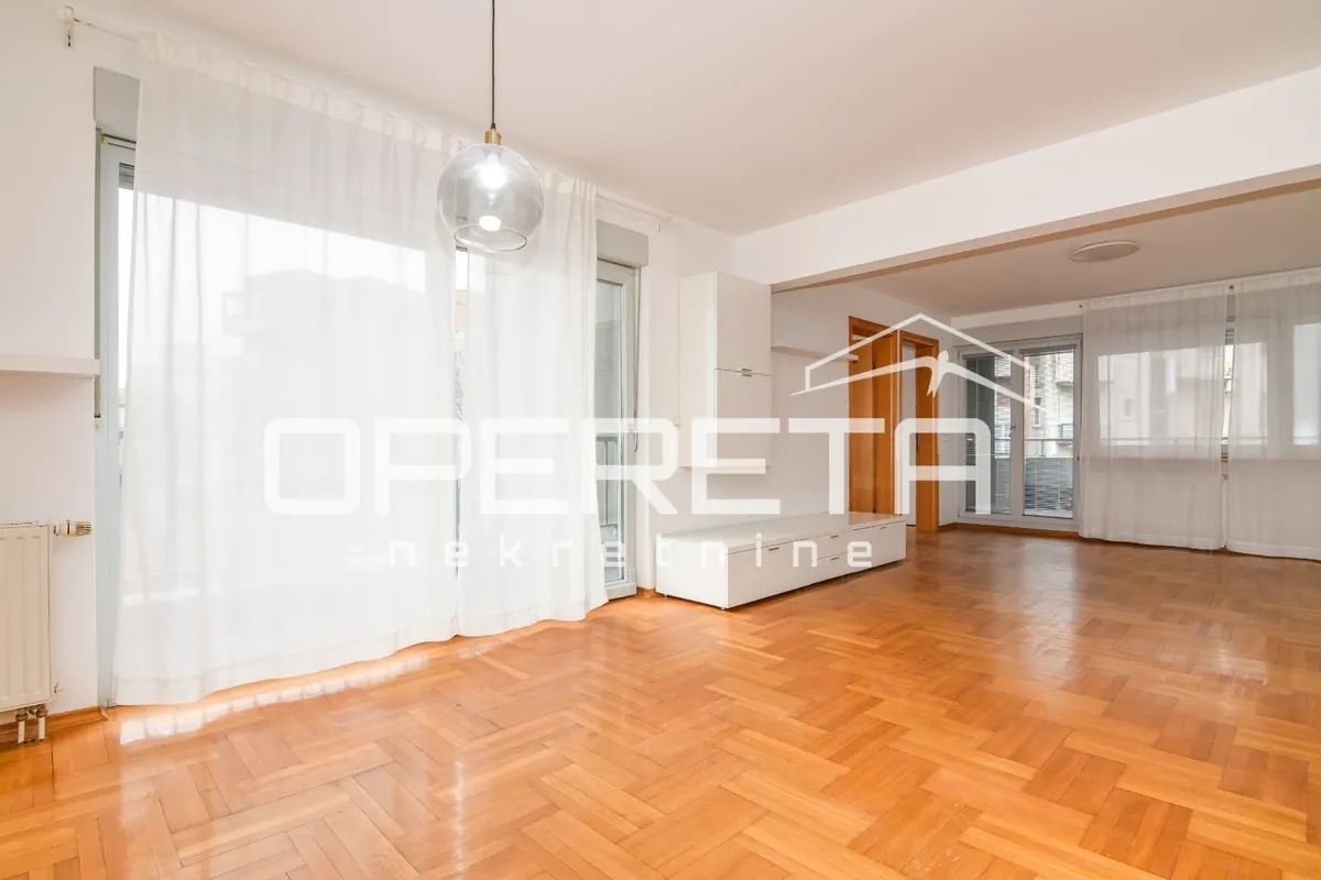 Ured - Ogrizovićeva, Trešnjevka sjever, Zagreb, 115m2